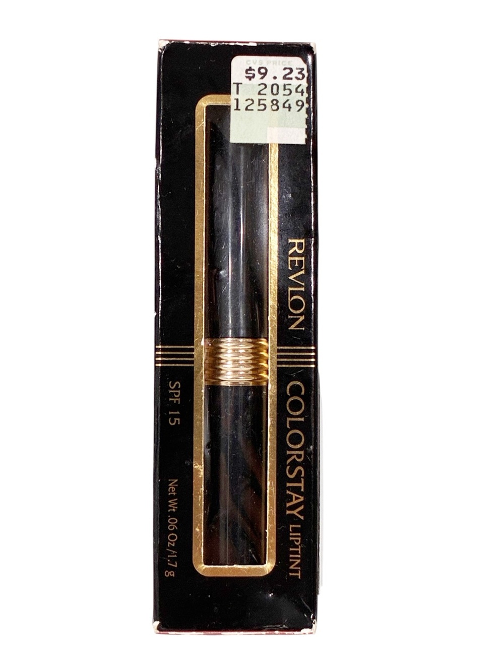Revlon COLORSTAY Liptint Shade Rosewood 30 Lipstick NEW